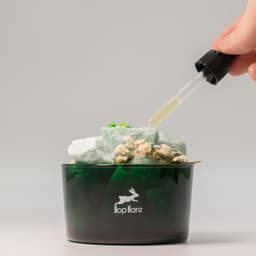 Hop Hare Diffusing Crystals & Floral Set - The Magician – image 1