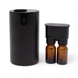 Double (switchable) Essential Oil Waterless Nebulizer- USB to C – image 1