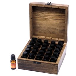 Mango Aromathrapy Box - Floral (holds 25) – image 4