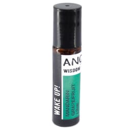 10ml Roll On Essential Oil Blend - Wake up! – image 1