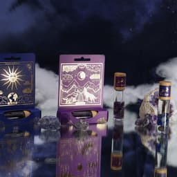 HH Tarot Roll On - The Moon – image 5