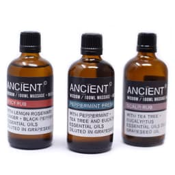 Joints Ease Massage Oil - 100ml – image 1