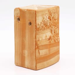 Hand Painted Bonsai Burner - Sand – image 3