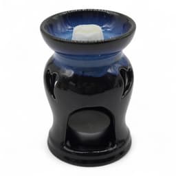 Classic Rustic Oil Burner - Heart Cut-out (assorted) – image 9