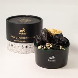Hop Hare Diffusing Crystals & Floral Set - The King – image 4
