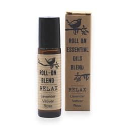 Agnes + Cat Roll On Essential Oil Blend - RELAX – image 8