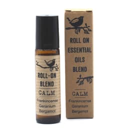 Agnes + Cat Roll On Essential Oil Blend - CALM – image 3