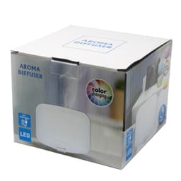 Aarhus Atomiser - Classic Pod - USB - Colour Change - Timer – image 3