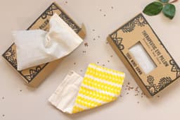 Agnes + Cat Eye Pillow - Eyebag Refresh – image 2