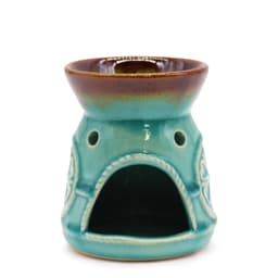 Classic Spa Burner - Turquoise – image 3