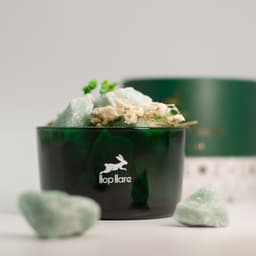 Hop Hare Diffusing Crystals & Floral Set - The Magician – image 4