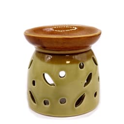 Classic Oil Burner - Assorted Colours – image 8