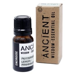 Energising Essential Oil Blend - Boxed - 10ml – image 1