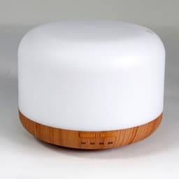Aarhus Atomiser - Classic Pod - USB - Colour Change - Timer – image 1