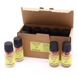 Wake Up Aromatherapy Smelling Salt – image 2