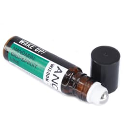 10ml Roll On Essential Oil Blend - Wake up! – image 7