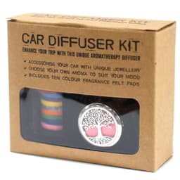 Car Diffuser Kit - Football - 30mm – image 7