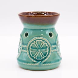 Classic Spa Burner - Turquoise – image 2