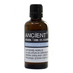 Chamomile (Dilute) 50ml – image 1