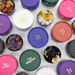 Hop Hare Diffusing Crystals & Floral Set - The King – image 2