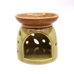 Classic Oil Burner - Assorted Colours – image 5
