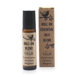 Agnes + Cat Roll On Essential Oil Blend - CALM – image 8