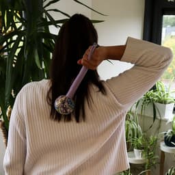 Wormwood Massage Hammer - Lavender – image 10