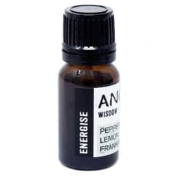 Energising Essential Oil Blend - Boxed - 10ml – image 3