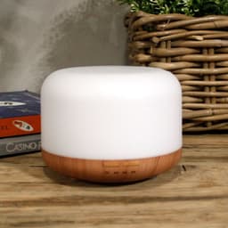 Aarhus Atomiser - Classic Pod - USB - Colour Change - Timer – image 2