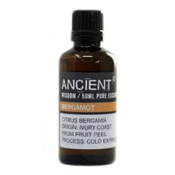 Bergamot (FCF) 50ml – image 1