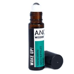 10ml Roll On Essential Oil Blend - Wake up! – image 2