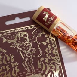 HH Tarot Roll On - The Devil – image 2