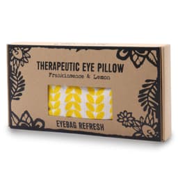 Agnes + Cat Eye Pillow - Eyebag Refresh – image 4