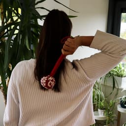 Wormwood Massage Hammer - Red – image 2