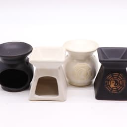 ClassicYin Yang Oil Burners (aast) – image 10