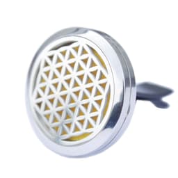 Car Diffuser Kit - Flower of Life - 30mm – image 10