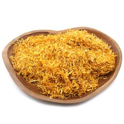 Marigold Petals (0.5kg) – image 3