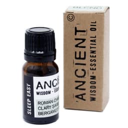 Sleep Easy Essential Oil Blend - Boxed - 10ml – image 1