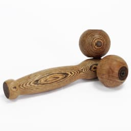 Massage Tool - Hand Ball Roller – image 4