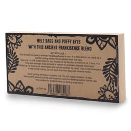 Agnes + Cat Eye Pillow - Eyebag Refresh – image 1