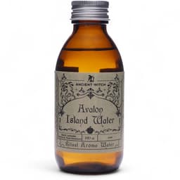 Ancient Witch Ritual Water - Avalon Island – image 2