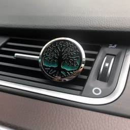 Car Diffuser Kit - Flower of Life - 30mm – image 8