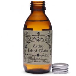 Ancient Witch Ritual Water - Avalon Island – image 3