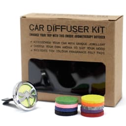Car Diffuser Kit - Dragonfly - 30mm – image 5