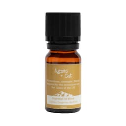 Agnes + Cat Essential Oil Blend - Scafell Pike - Cypress, Tangerine & Ho Wood – image 3