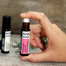 10ml Roll On Essential Oil Blend - Cheer Up! – image 8