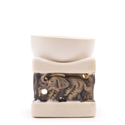 Classic Elephant Oil Burners (aast) – image 1
