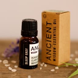 Sleep Easy Essential Oil Blend - Boxed - 10ml – image 2