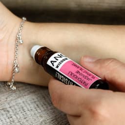 10ml Roll On Essential Oil Blend - Just Chill! – image 5