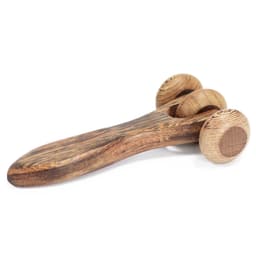 Massage Tool - Three Disc Roller – image 1